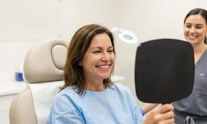 One or Two Syringes of Restylane (1.0mL)