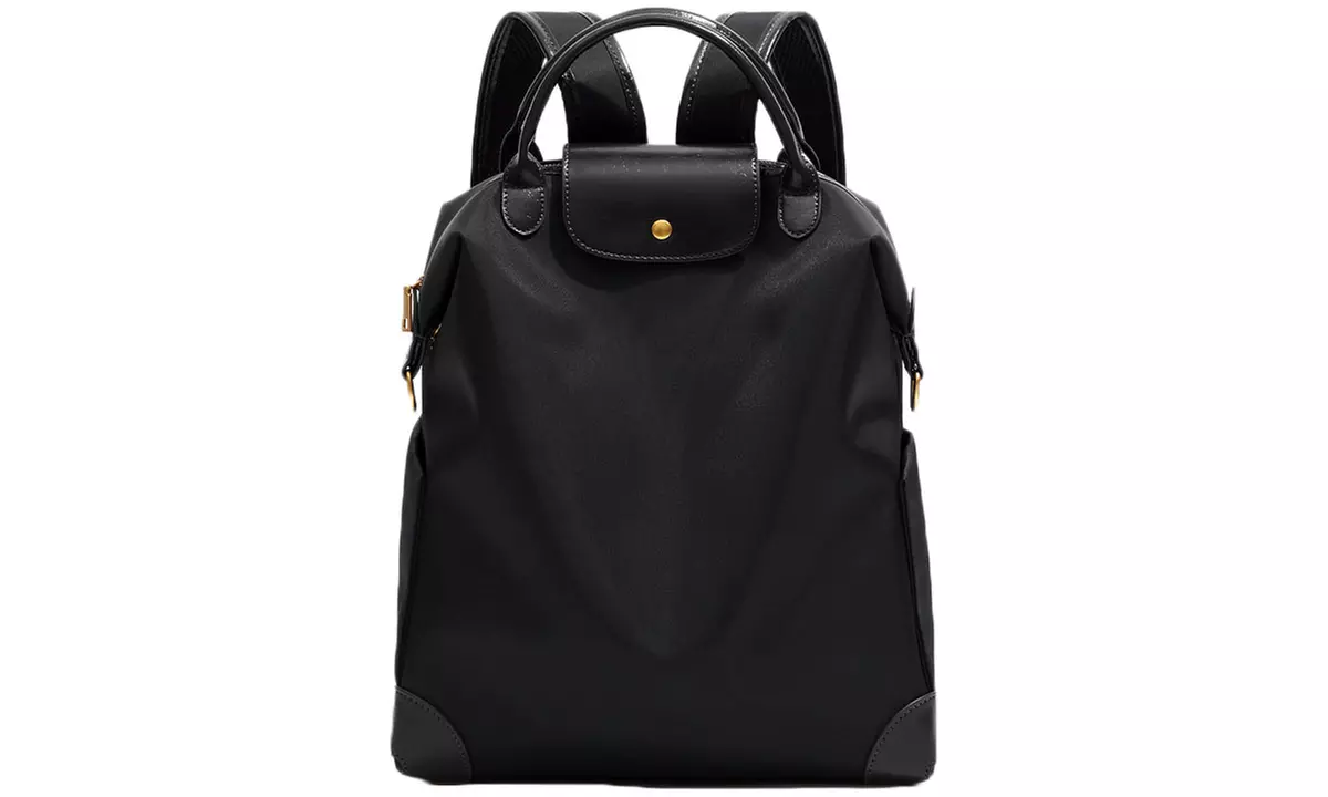 Stilvoller und funktionaler Rucksack für Damen