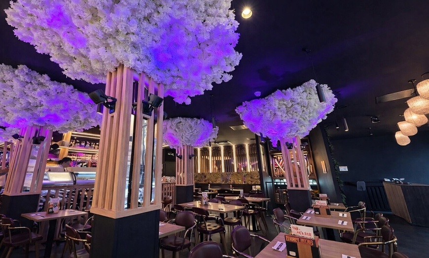 Image 8: Many Flavors Of Authentic Ramen and Yakisoba in Manchester