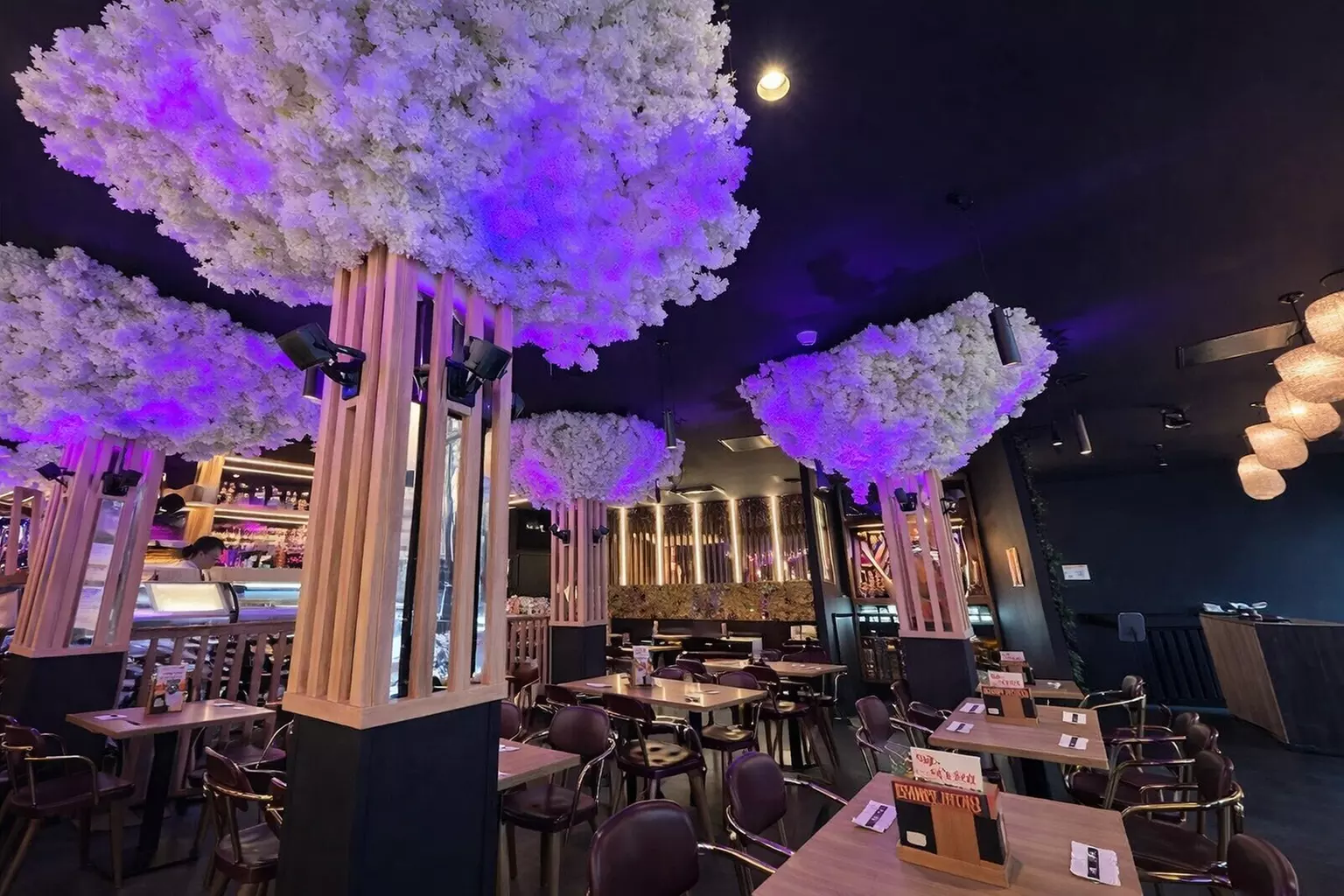 Many Flavors Of Authentic Ramen and Yakisoba in Manchester