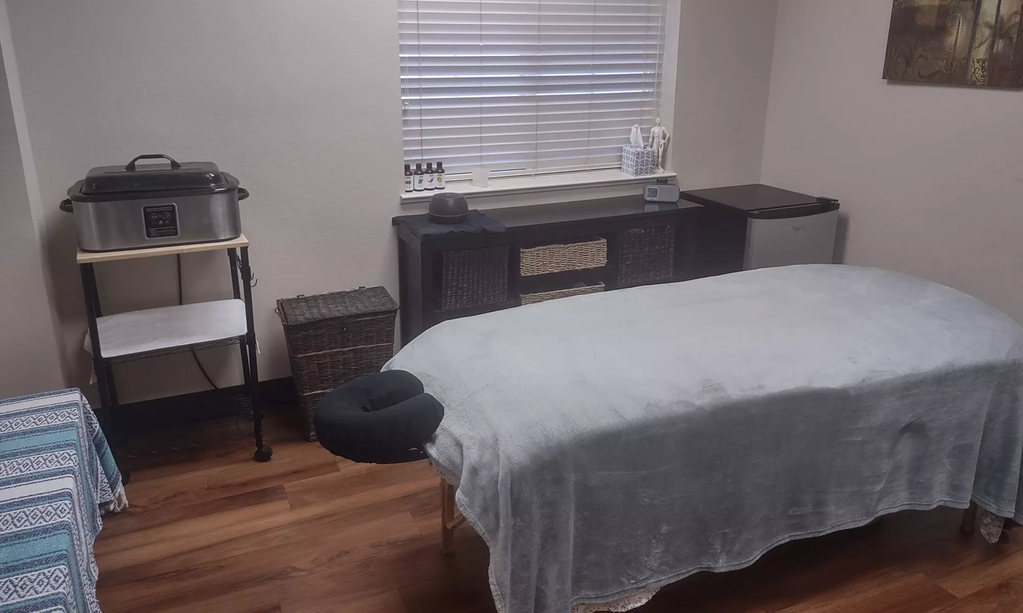 Rejuvenate with One, Three, or Five 60 Minute Acupuncture Sessions