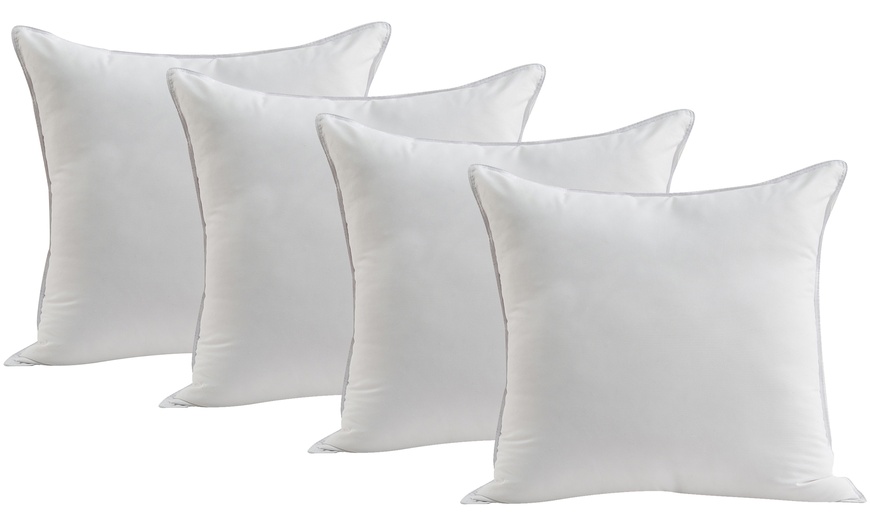 Image 6: Sampur Happy Pillow 100% Mikrofaser