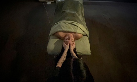 60-Minute Swedish Massage – Relax & Restore| No Cupping - Akahina Wellness