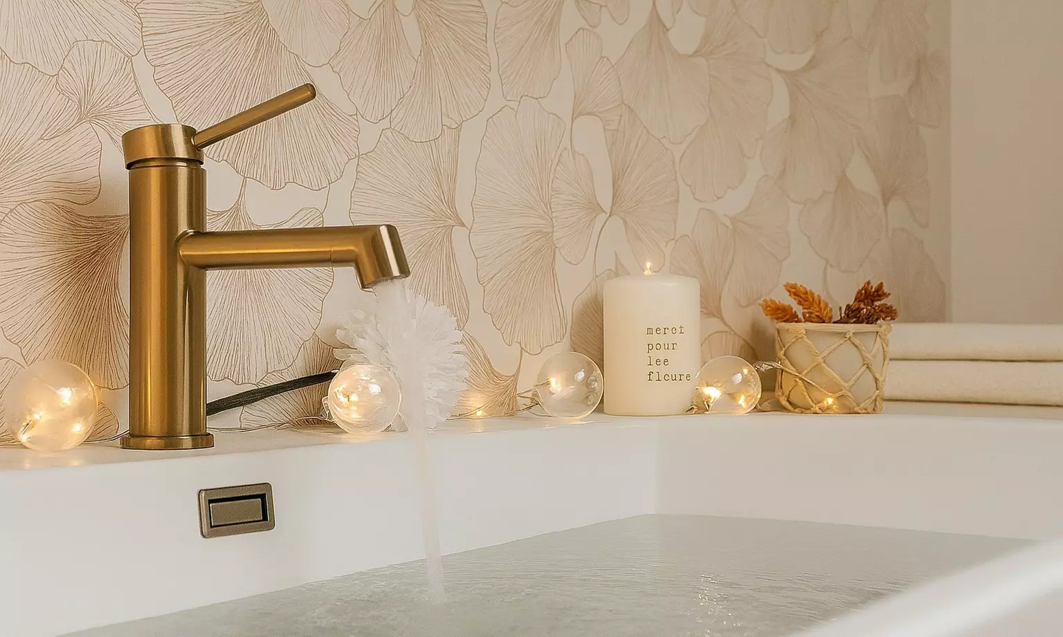 Voyage "Harmonie" : massage ressourçant "Épuré" d'1h ou "Plénitude" d'1h40 (30% de remise) - Image 4