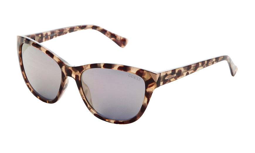 Image 6: Guess Women's Sunglasses