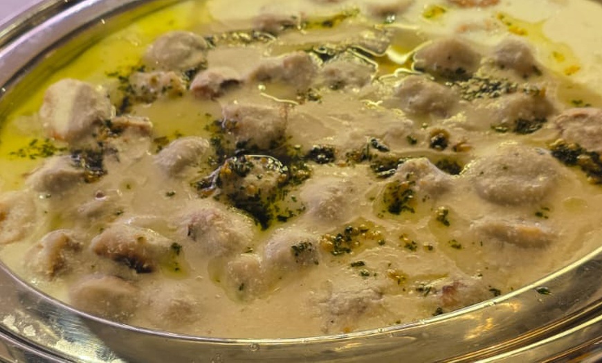 Image 9: 5* Beach View Iftar Buffet with Bottomless Beverages	