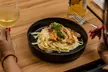 Indulge in a Pasta Night for Two at Los Gauchitos with Appetizers (Up to 27% Off) - Second Medium