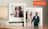 Shutterfly Custom Photo Books: Capture Your Memories in a 20 Page Hard Cover Album for Up to 86% Off