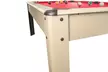 Billard convertible en table de la marque JT2D - Second Medium