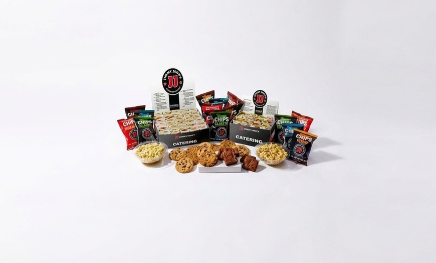 Image 2: Catering Bundles and Box Lunches