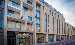 Price Drop - Newcastle: 4* Double Room Stay with Breakfast