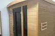 One, Two, or Three 60-Min Hyperbaric Oxygen Chamber Sessions (2.0 ATA or 1.4 ATA) at OSI Health Center (Up to 45% Off) - Second Medium
