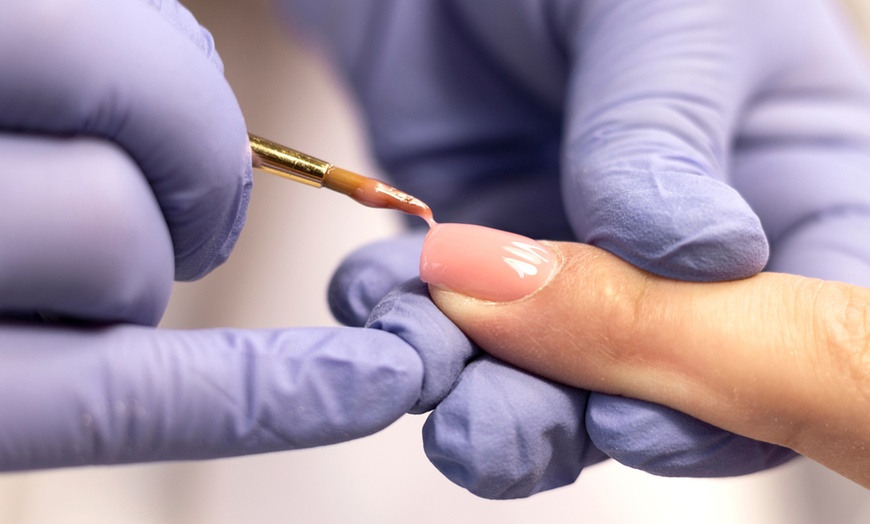 Image 1: Online Nail Technician Diploma Course with Recognised Certification