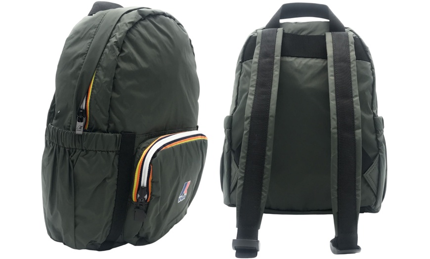 Image 11: Sac à dos K-way 1 L