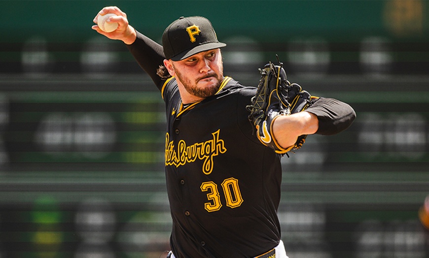 Image 2: Pittsburgh Pirates 2026 Season - Up to 13% Off