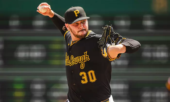 Pittsburgh Pirates 2026 Season - Up to 13% Off