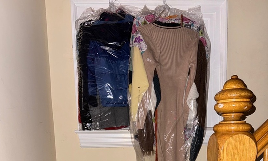 Image 10: 1, 2, or 3 Bags of Laundry | Wash, Fold + Free Pickup & Delivery