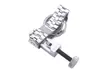 Metal Adjustable Watch Band Strap Bracelet Link Pin Remover Repair Kit - Second Medium