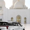 Image 3: Explore Abu Dhabi's Iconic Landmarks and Activities For Up to 7 People