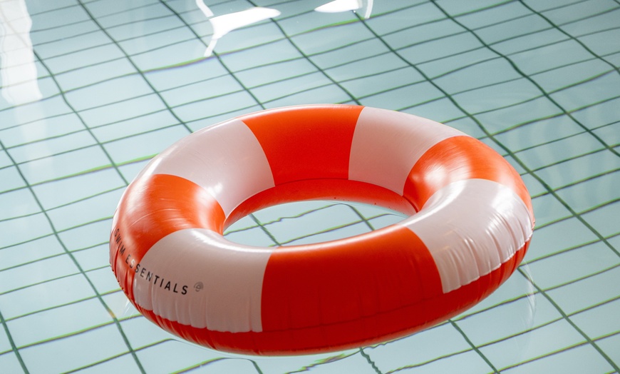 Image 4: Relax-arrangement naar keuze