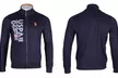 US Polo Assn. Herren-Sweatjacke in der Farbe & Größe nach Wahl - Second Medium