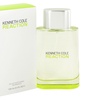 Image 2: Kenneth Cole NY Reaction 3.4oz./100ml Edt Spray For Men