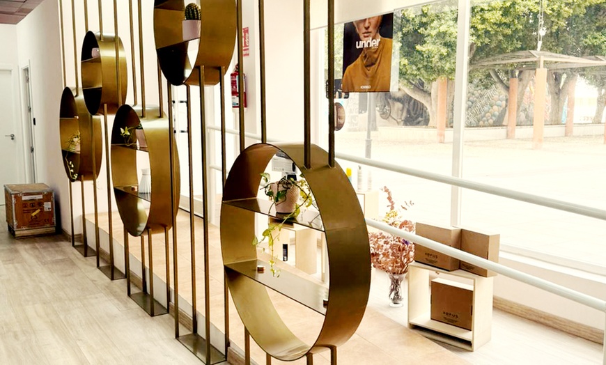 Image 10: 2, 4 o 6 sesiones de combo reductor con aparatología para 1 persona