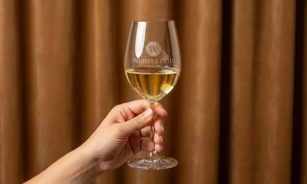 Sip and Savor: Wine Tasting Flight for Group of 2, 4, 6 or 8