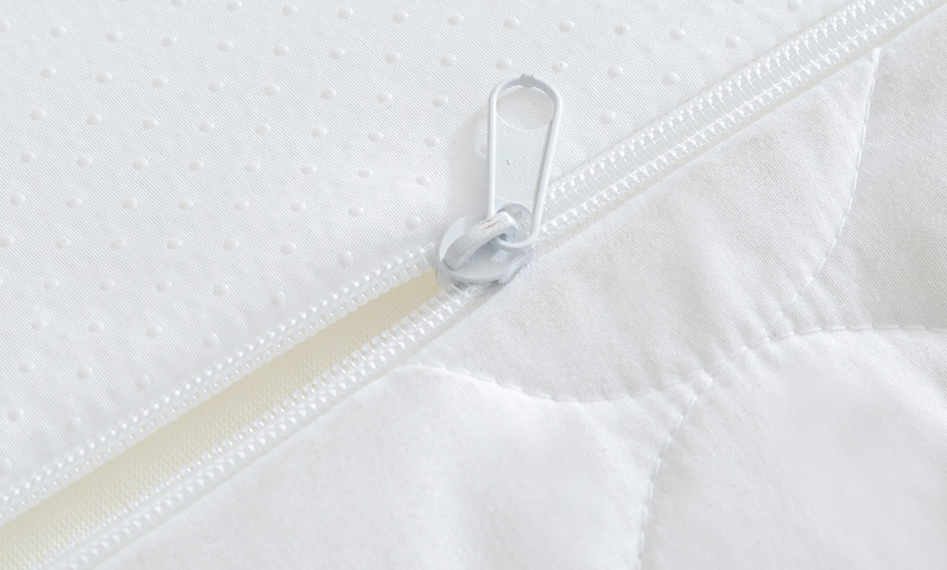 Image 7: Sampur Matratze für Schlafsofas