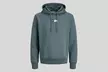 Jack and Jones JPan Men's Hoodie - Second Medium