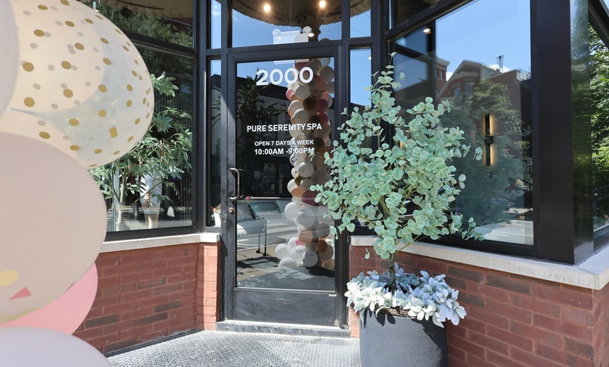 Image 4: 1-Hour Head Spa You & Your Partner Deserve in Chicago 