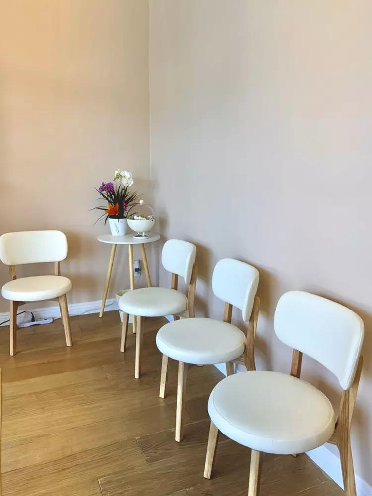 75-Min Luxury Head Spa w/Massage on Upper-Back + Mini-Facial for 1 - 2 (Up To 54% Off)at Wonderland Healing SPA