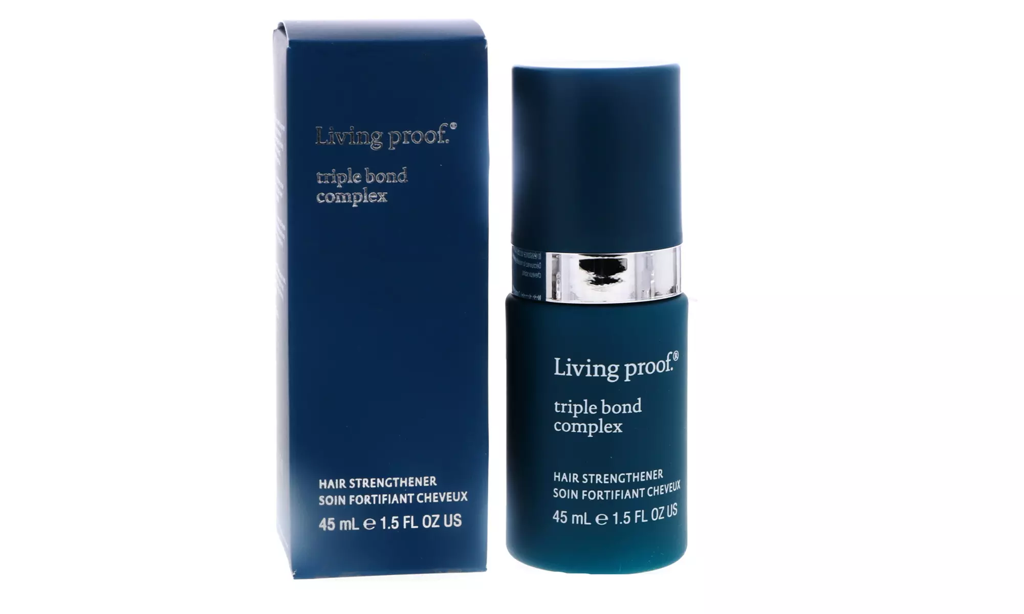 Living Proof Triple Bond Complex 1.5 Fl. Oz.