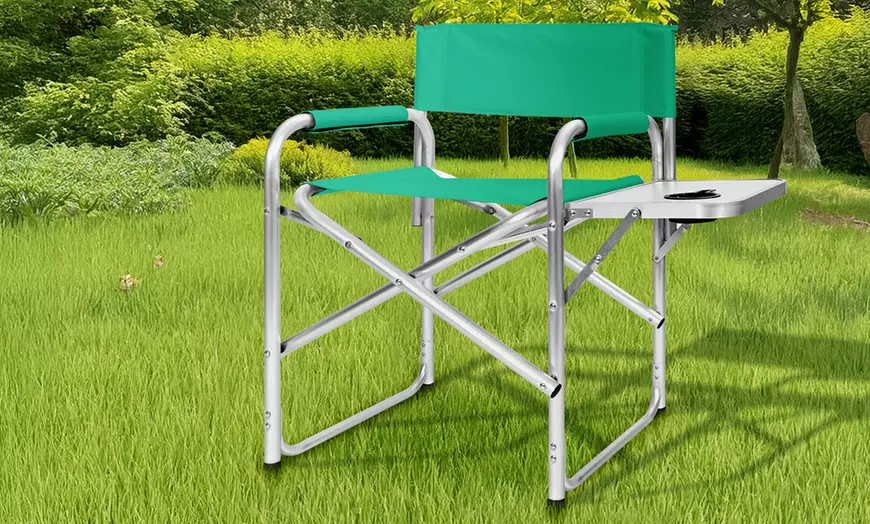 Image 7: Silla de director
