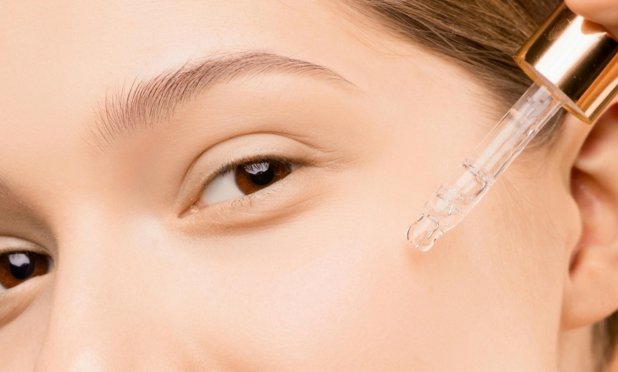 Image 4: Collagen Restoration: Half, One, or Two Syringes of Sculptra Injection