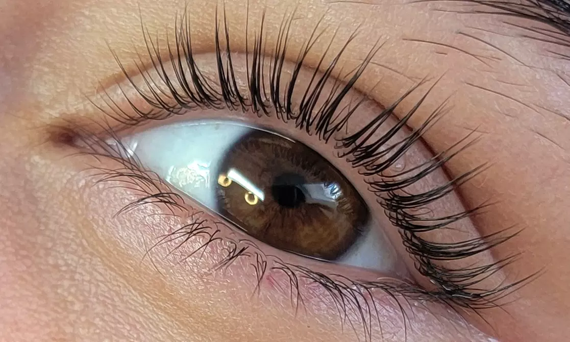 Eyelash Lift – Lamination / Lashlift / LashPerm + Optional Tinting