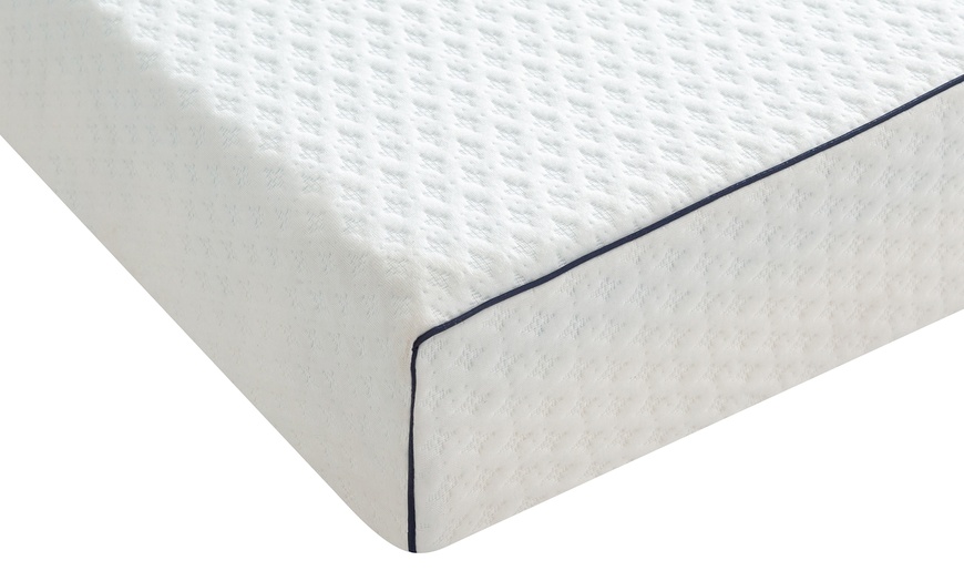 Image 7:  Matelas pour canapé Clic-clac 100% mémoire de forme Sampur