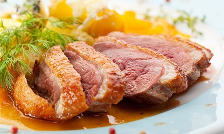 Menu Lyonnais ou Tradition pour 2 personnes, le midi ou le soir dès 24,90 € au restaurant Chez Marie