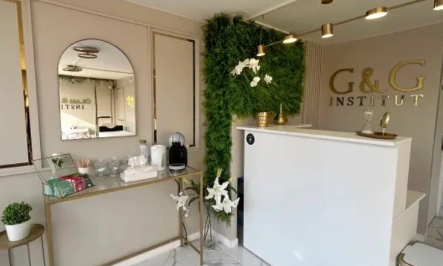 Image 2: Jusqu'à 47% de remise sur Cils chez Miss.beautyroom by Carla