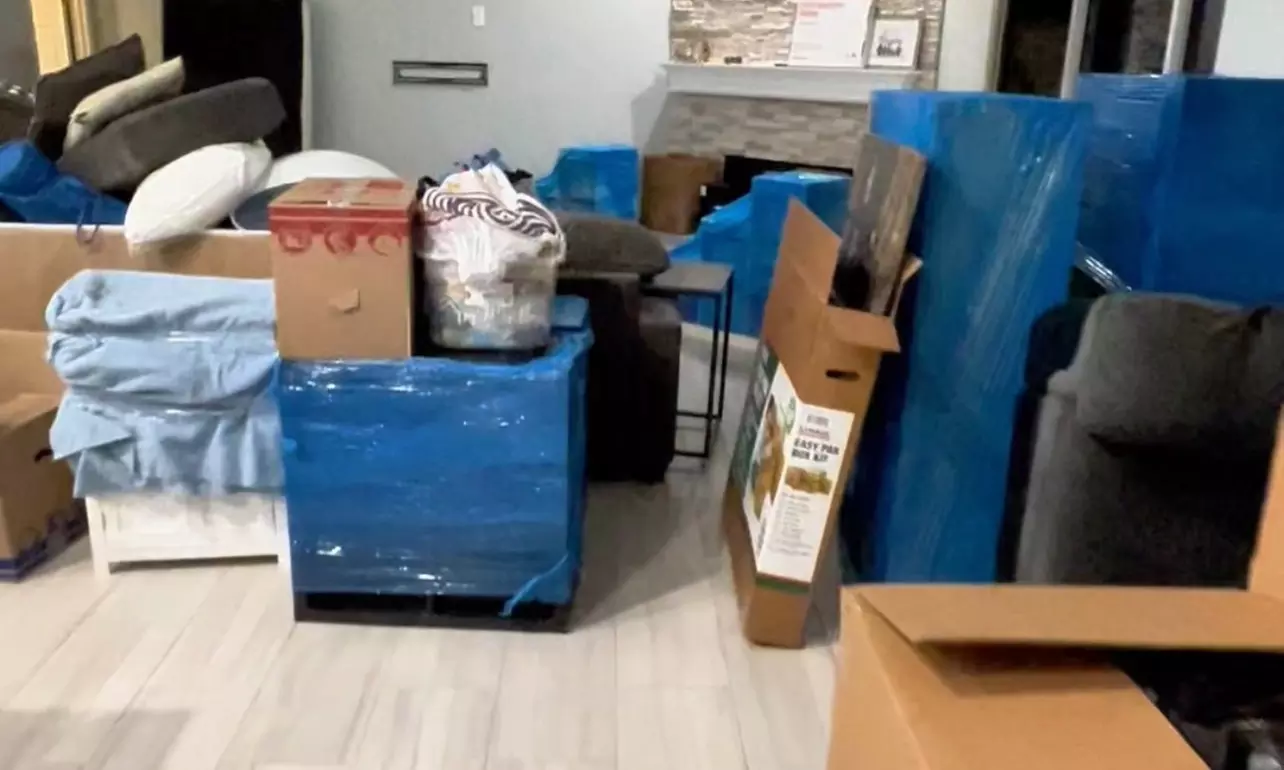 Get a Professional Moving Service Quote — Fast, Reliable & Affordable by Move It Move It Movers (Get 90% Off) - Second Medium