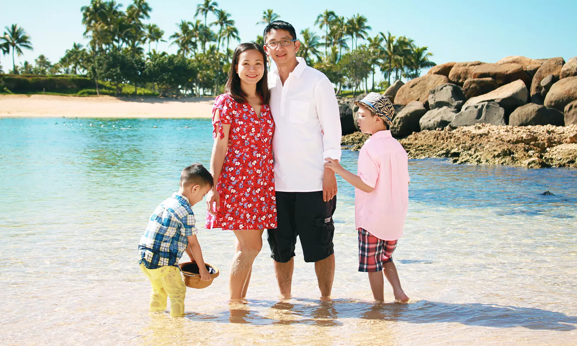 Up to 35% Off on Outdoor Photography at Lola O Photography - Primary Image