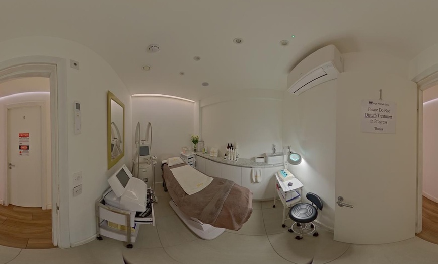 Image 5: Six Laser Hair Removal on Small, Medium, or Large Areas