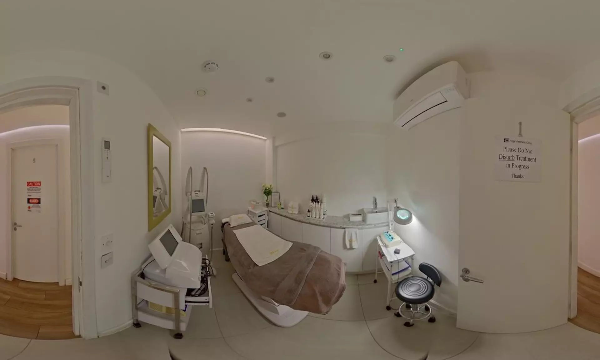 Six Laser Hair Removal on Small, Medium, or Large Areas