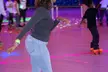 Glide into Fun! Admission for Two, Four, or Six with Skate Rental at Sparkles Family Fun Center (Up to 41% Off) - Second Medium