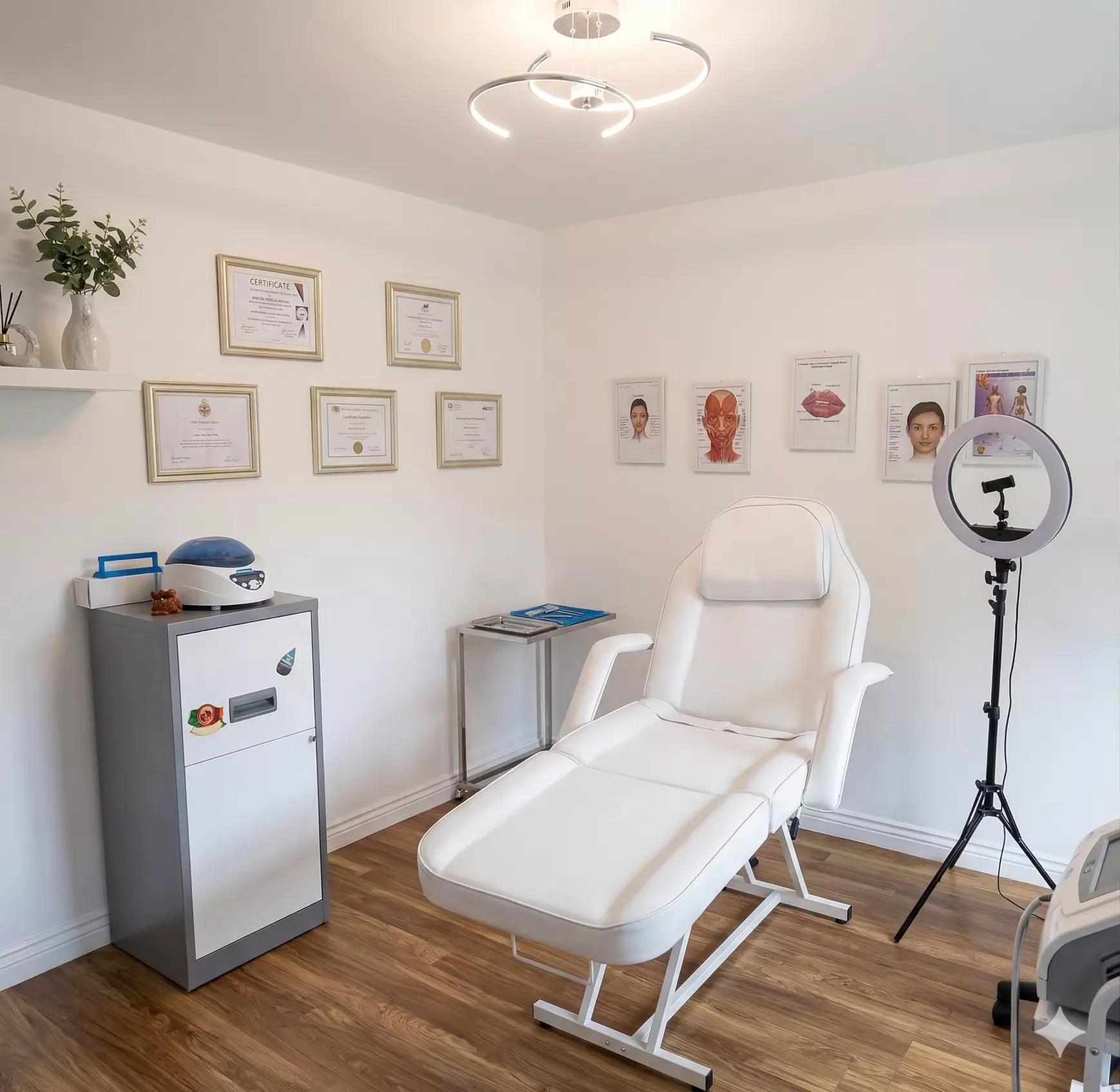 Unlock Your Glow: Dermal Filler Packages at Radiant Pearl Aesthetics