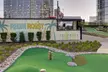 Experience 18 Holes of Sky-High Mini Golf with Stunning Views of Tysons! - Second Medium