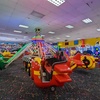Image 3: Unlimited Ride Access & Laser Tag Fun – Staten Island
