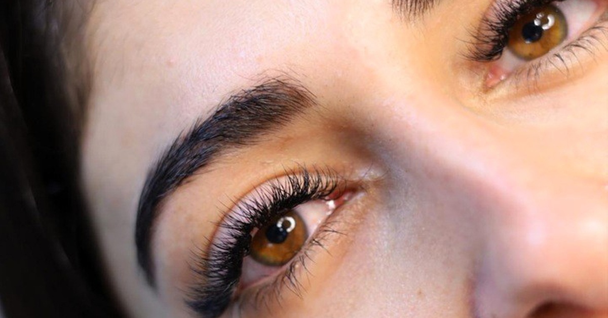 Servicios de pestañas y cejas en Málaga