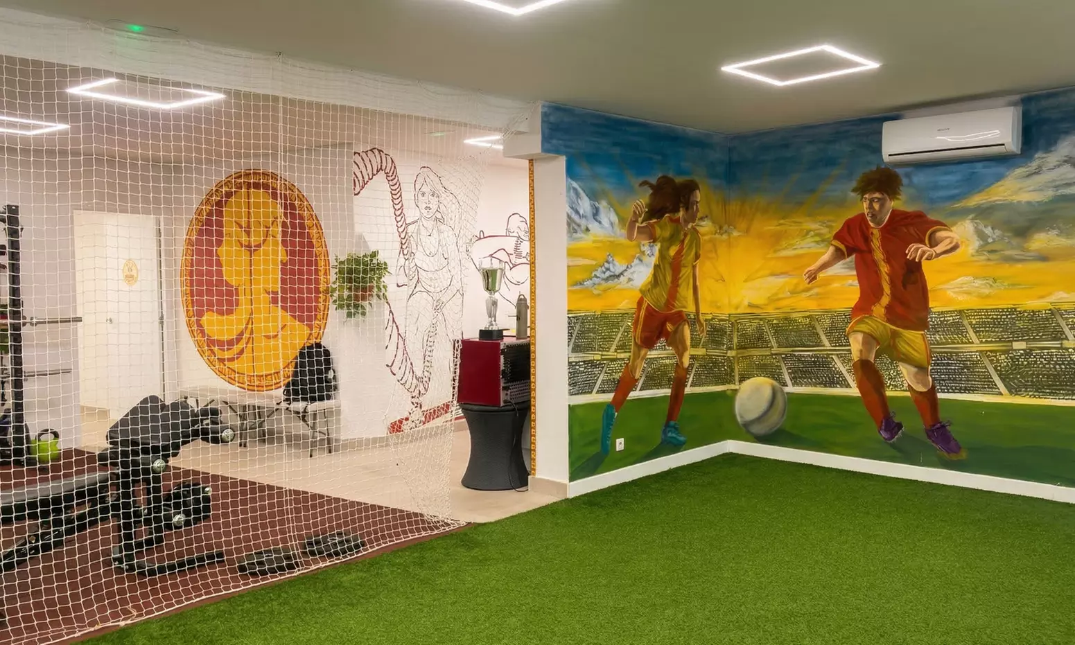 1 o 2 sesiones de fisioterapia con diagnóstico y evaluación previa