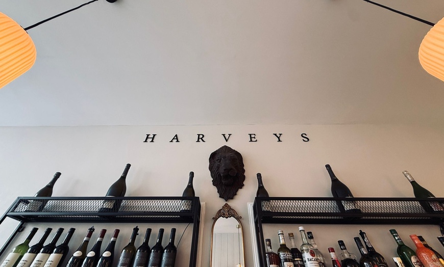 Image 6: Sunday Roast with Starter or Dessert & Wine, Beer or Prosecco